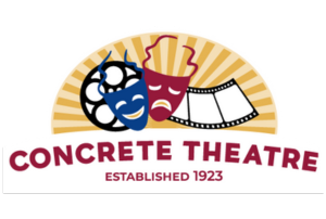 Concrete theatre logo