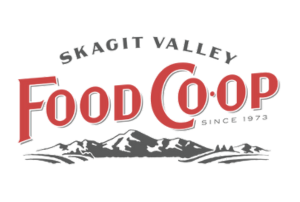 Skagit Valley Community Food Coop Logo