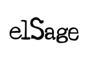 elSage logo