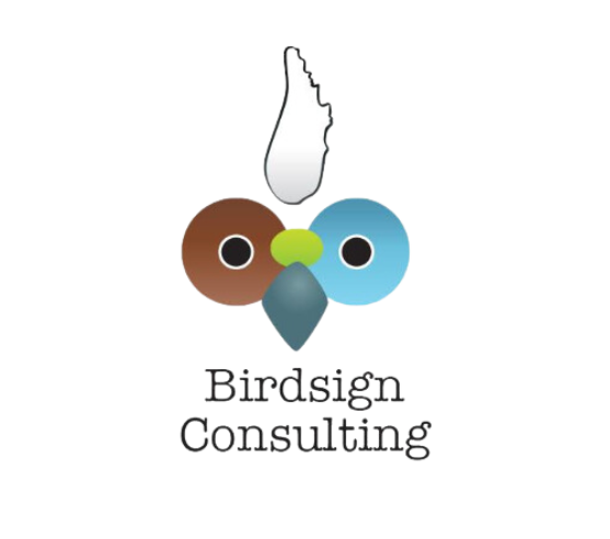 Birdsign Consulting Logo