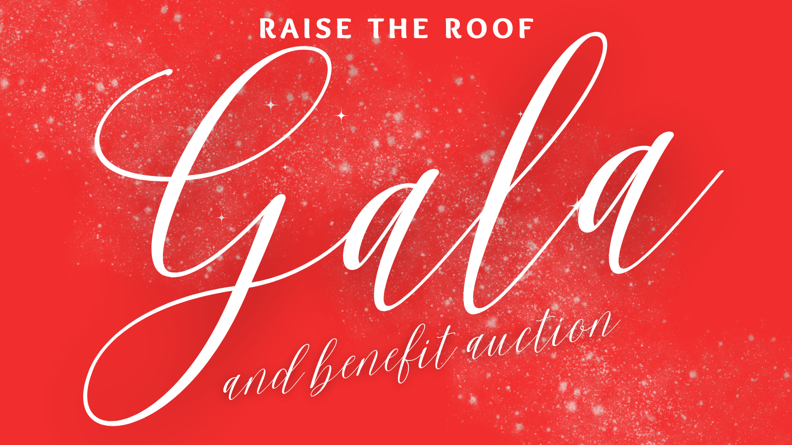 Raise the Roof Gala and Benefit Auction for Skagit Habitat for Humanity