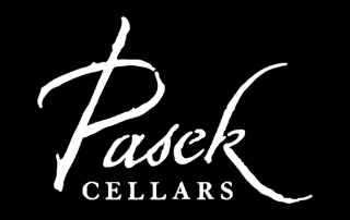 Pasek Cellars logo